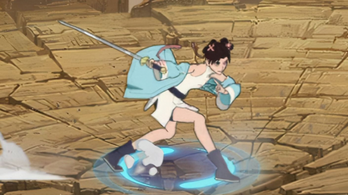 火影忍者手游峨眉天天怎么玩2