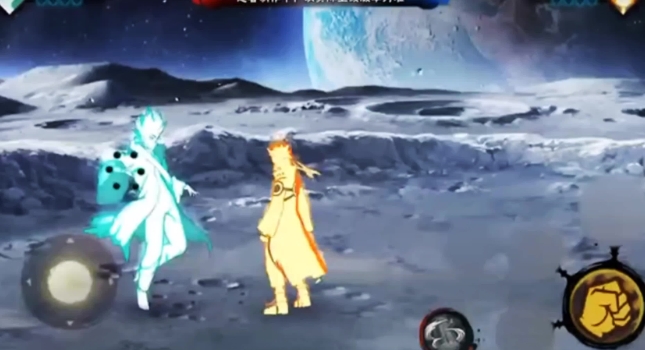 火影忍者手大筒木舍人怎么入手_火影忍者中大筒木舍人