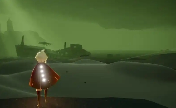 光遇堕落天使在哪1