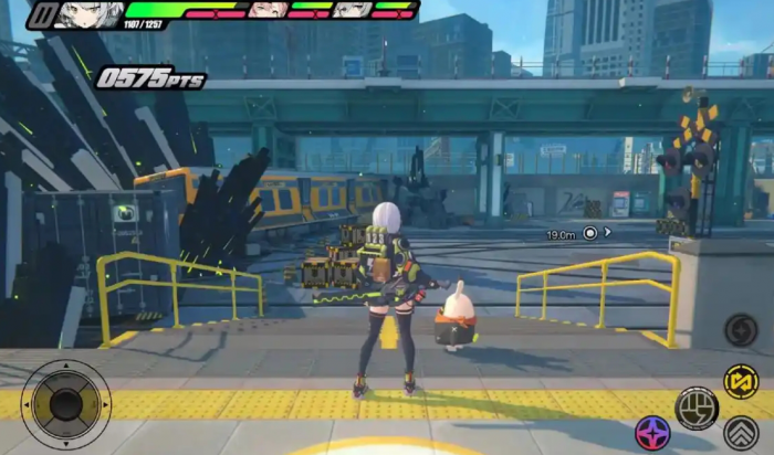 绝区零每日体力要怎么用1