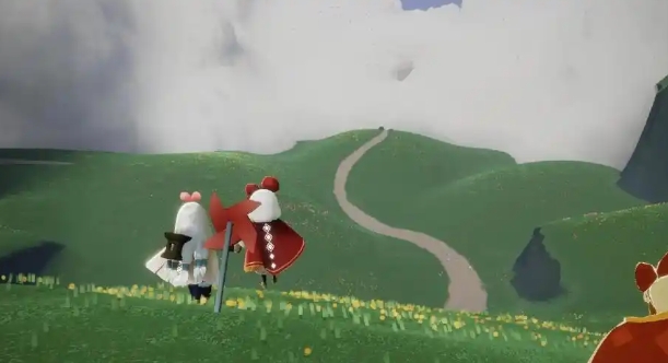 光遇中怎么刷爱心_光遇刷爱心刷蜡烛