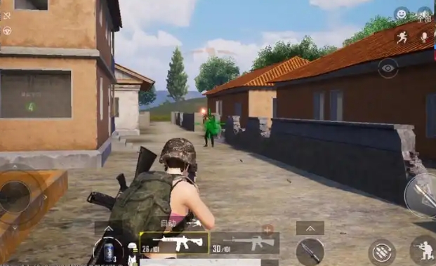 绝地求生货轮在哪里2