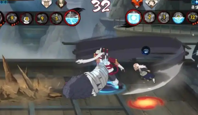 火影忍者手游忍战大野木怎么入手2