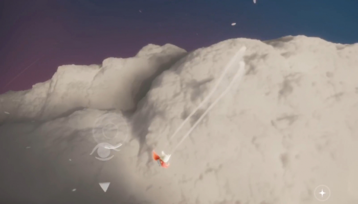 光遇粉红海怎么去_光遇隐藏地图粉红海