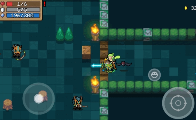 元气骑士精灵配什么天赋2