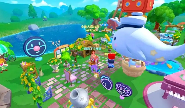 摩尔庄园新手怎么赚钱2