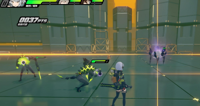 绝区零前期怎么快速升级1