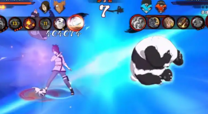 火影忍者手游紫阳花怎么入手1