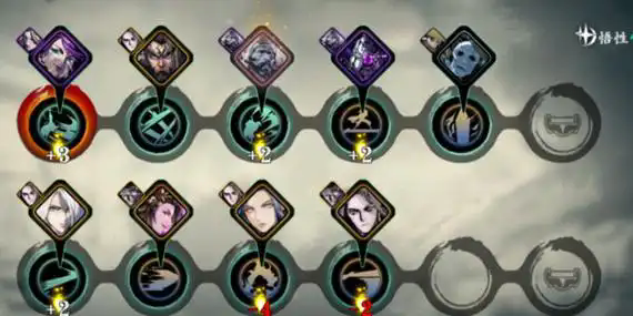 影之刃3左殇怎么加技能点1