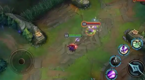 英雄联盟手游璐璐辅助有什么技巧_英雄联盟手游攻略网