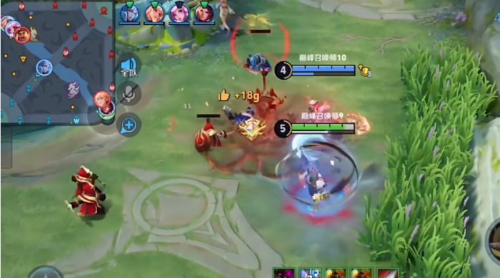 王者荣耀打野需要注意哪些地方1