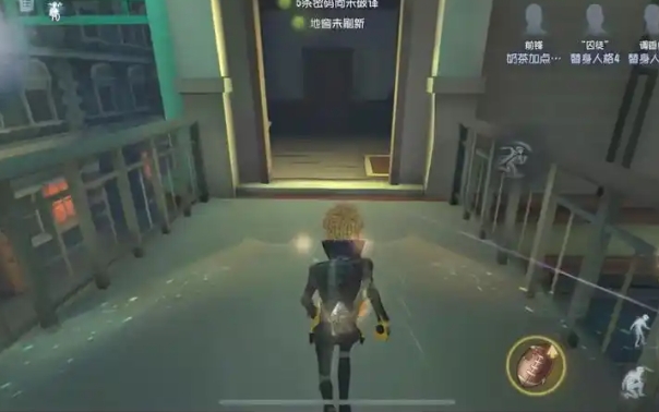 第五人格怎么玩好弹射2