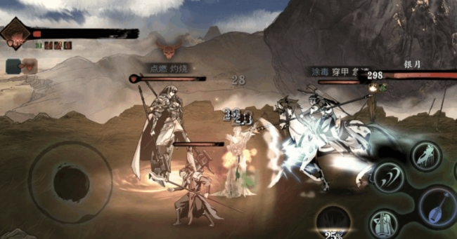 影之刃3升级副本有哪些2