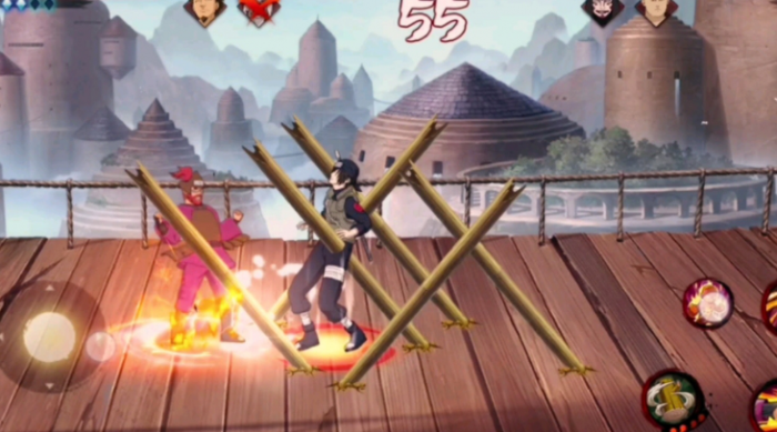 火影忍者手游六道老紫怎么入手2