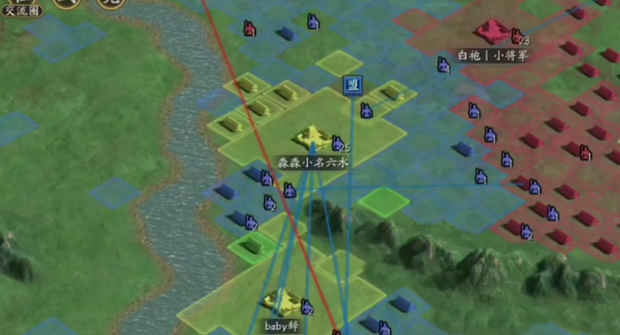 三国志战略版里怎么更换同盟_三国志战略版合区公告在哪看