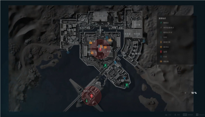 三角洲行动怎么跑刀_三角洲行动绝密巴克什跑刀