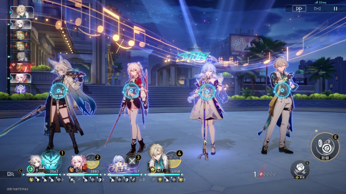 星穹铁道追击队怎么搭配_星穹铁道追击队3.7版本的抽卡规划 星穹铁道追击队怎么搭配_星穹铁道追击队3.7版本的抽卡规划