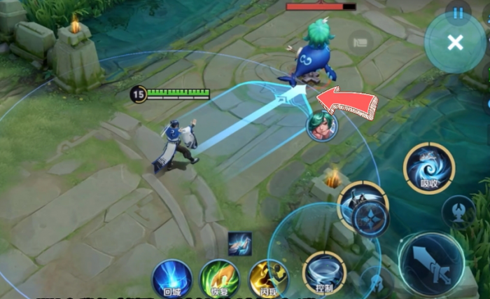 王者荣耀赵怀真必学技巧有哪些_王者荣耀赵怀真教学