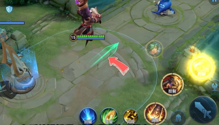 王者荣耀苏烈必学的技巧有哪些1