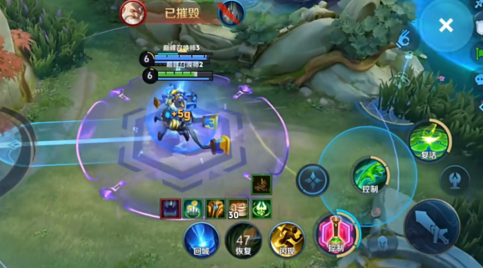 王者荣耀太乙真人怎么玩_王者荣耀太乙真人玩法技巧