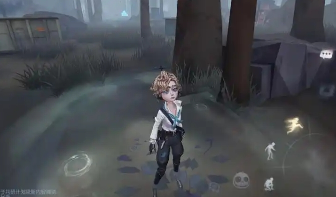 第五人格气象学家怎么入手2