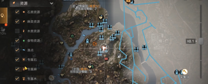 明日之后第三季有什么新玩法1