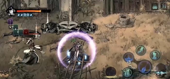 影之刃3怪物反伤怎么打2