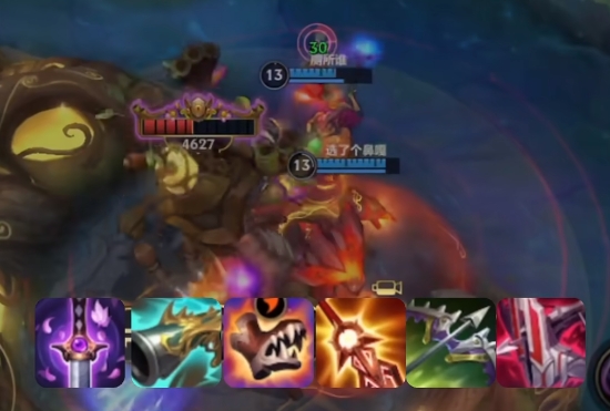 英雄联盟手游暴击流卡莎怎么玩_英雄联盟手游暴击流卡莎怎么玩