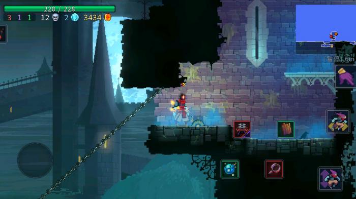 重生细胞盾牌武器要怎么选_重生细胞盾牌使敌人中毒 重生细胞盾牌武器要怎么选_重生细胞盾牌使敌人中毒