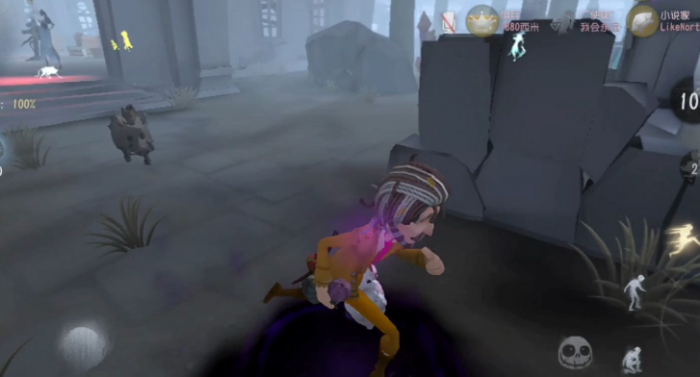 第五人格塔罗怎么搭配阵容_第五人格塔罗模式神仙侍从 第五人格塔罗怎么搭配阵容_第五人格塔罗模式神仙侍从