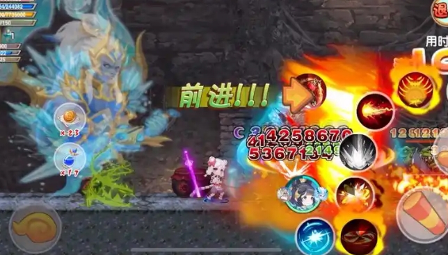 造梦西游ol萌新选什么角色2