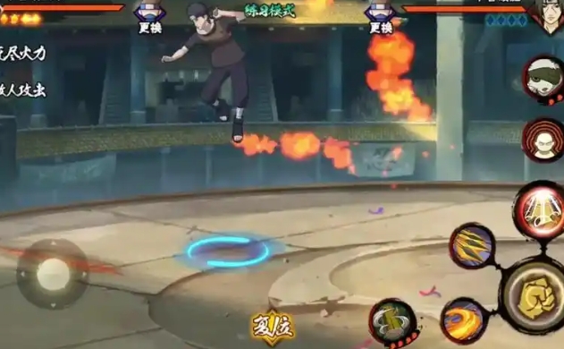 火影忍者手游宇智波止水怎么入手1