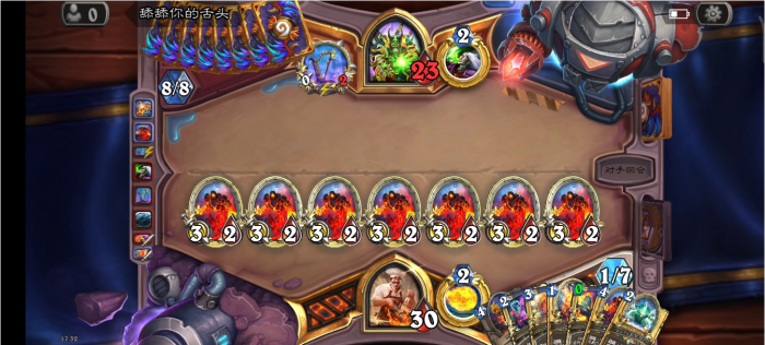 炉石传说新手用什么卡组上分_炉石传说新手用什么卡组上分快 炉石传说新手用什么卡组上分_炉石传说新手用什么卡组上分快