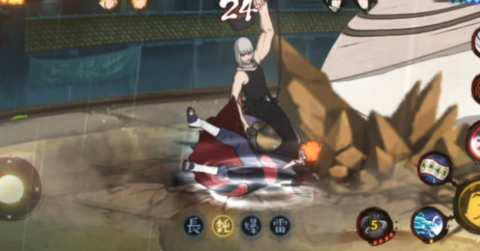 火影忍者手游鬼灯满月怎么玩2