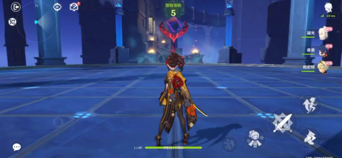 原神手游四星武器强度高的有哪些推荐2