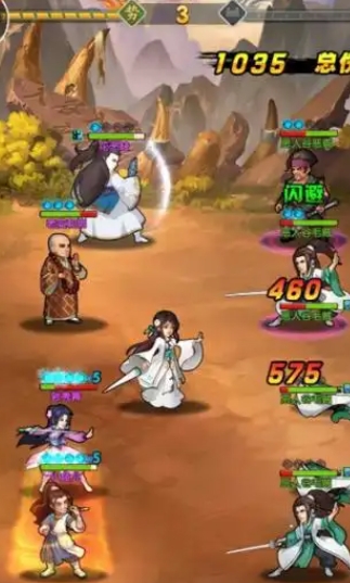 大掌门2萧十一郎阵容怎么组建1