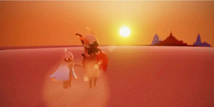 光遇芬达城怎么去_sky光遇芬达微博