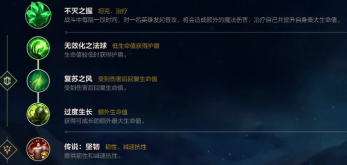 英雄联盟手游现版本盖伦出装天赋怎么选_英雄联盟手游 盖伦出装