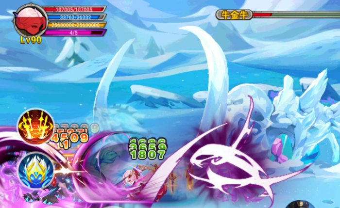 造梦西游ol被动技能怎么加点2