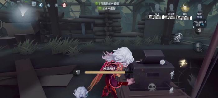 第五人格骑士怎么玩_第五人格攻略骑士