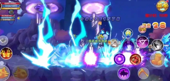 造梦西游ol萌虎王值得培养吗1