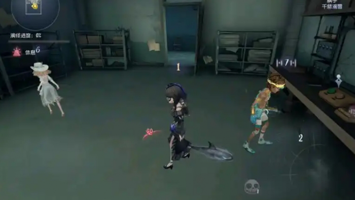 第五人格棋手怎么玩2