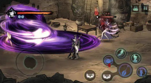 影之刃3落日隘口任务怎么做2