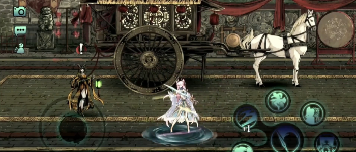 影之刃3论剑是什么2