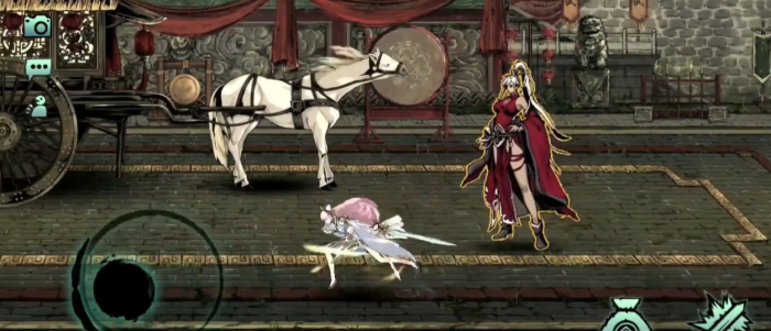 影之刃3论剑是什么3