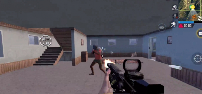 绝地求生降落在哪好_绝地求生全军出击