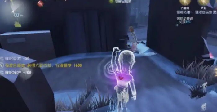 第五人格怎么快速获得线索_第五人格快速获取线索