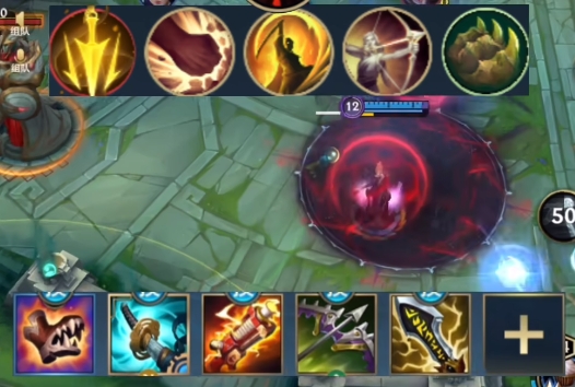 英雄联盟手游新版本用什么射手上分_英雄联盟手游云游戏
