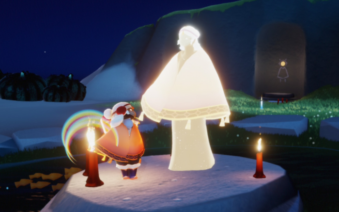 光遇魔法季先祖在哪1