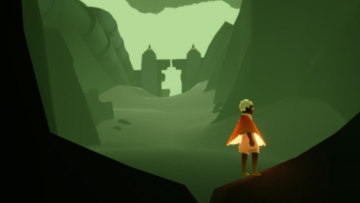 光遇墓土如何追逐星光3